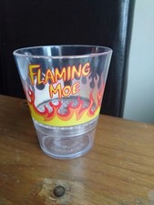 The Simpsons "Flaming Moe"