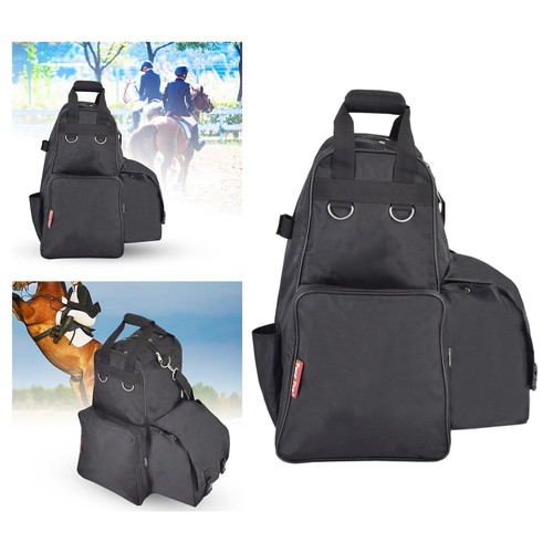 Riding equipment backpack - riding,