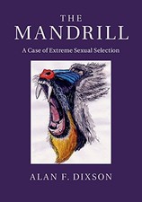 The mandrill case - a, of