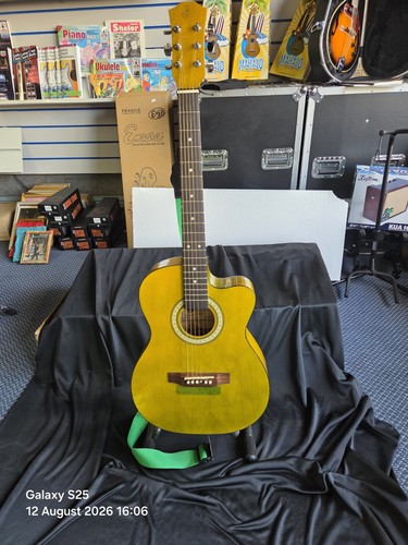 Vintage jack strings acoustic - strings,
