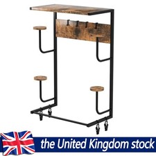 Motorcycle Helmet Holder Wall