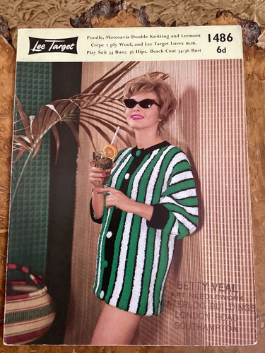 Knitting patterns ladies - patterns, dk