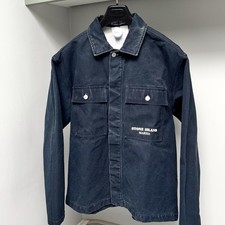 Stone Island Marina Denim