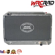 Radiator For 1972-1981