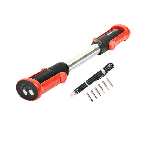 Led work light garage - work,