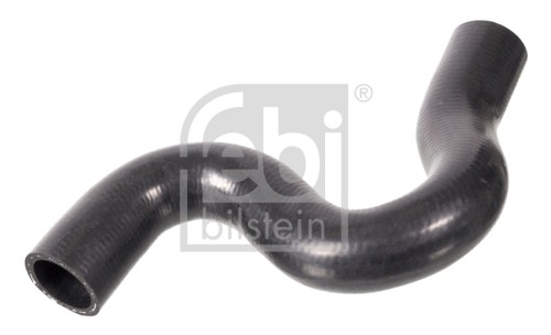 Radiator hose for citroën - radiator,