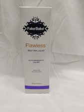 Fake bake flawless self - flawless, self-tan