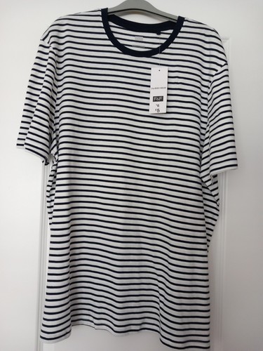 Brand new men - brand, striped