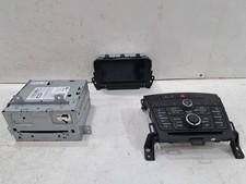 VAUXHALL ZAFIRA TOURER SE CDTI