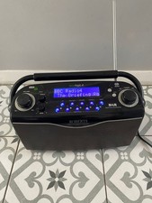 Roberts ecologic rd21 dab - roberts,