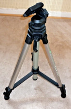 Miranda Titan TP20 Adjustable 3 legs camera stand in great condition
