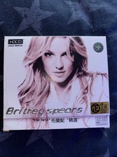 Brittany Spears The Best (2