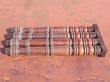 Honduran Mahogany reclaimed