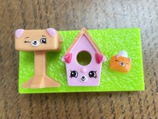 Shopkins Happy Places Home