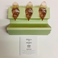 Iittala Glass Bird Ornament