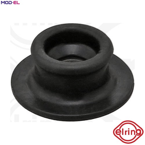 Seal ring cylinder - seal, head