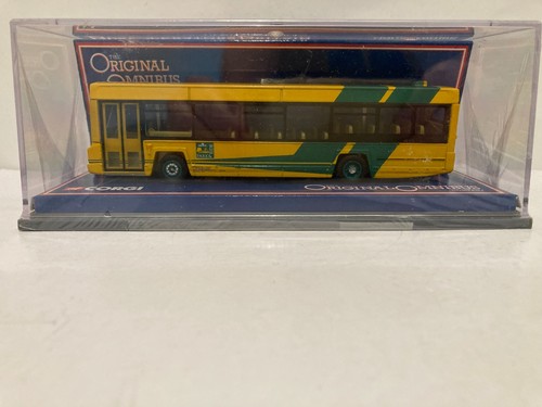 Corgi 43116 leyland - corgi,