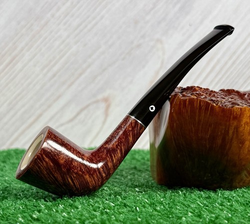 Kaywoodie meerschaum zulu - kaywoodie,