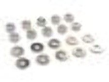 Porsche 924S 944 928 968 SET