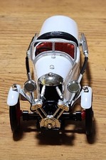 Morgan Three Wheeler