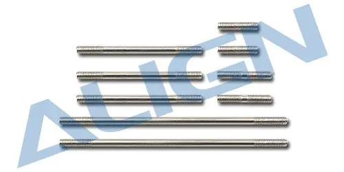 Align trex 500pro linkage rod - trex,