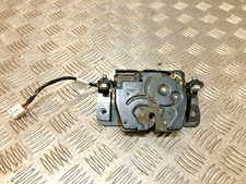 7269544 Bmw 5 Series F11 Tailgate Boot Trunk Lid Lock Latch Mechanism Rear