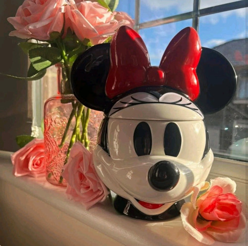 Scentsy disney minnie mouse - minnie,