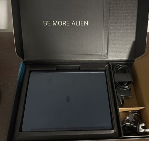 Alienware ac16250 gaming - ac16250,