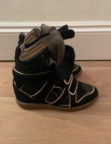 Isabel marant étoile wila - Étoile,