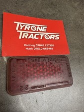 Massey Ferguson 100 Series