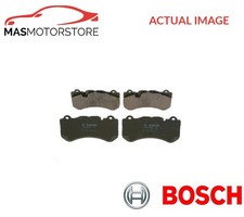 BRAKE PADS SET BRAKING PAD