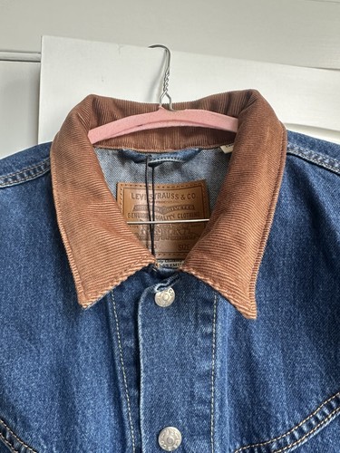 Levi premium relaxed fit - levi's,