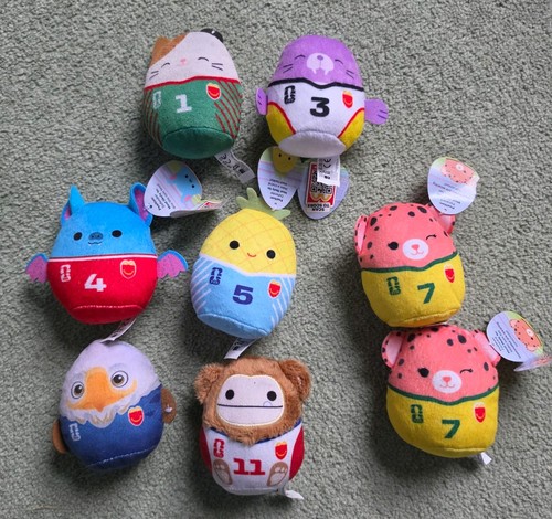 Mcdonalds happy meal toy - happy,