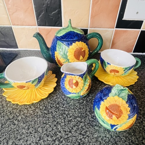 Beautiful vintage rare - 🌻,