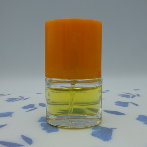 Clinique happy perfume spray - happy,