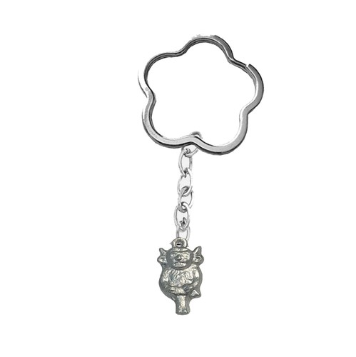 Z69 lincoln imp english - lincoln, pewter