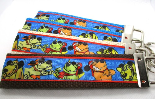 Muttley wacky races ribbon - muttley,