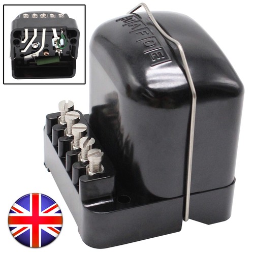 Dynamo voltage regulator - dynamo,