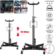 Transmission Jack 0.5T Heavy