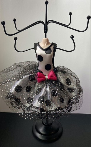 Jewelry dress stand - jewelry,