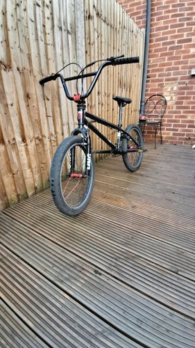 Mongoose bmx mng series r50 - mongoose,