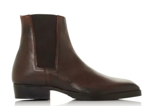 Bertie morchor men brown - bertie,