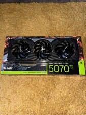 Gainward RTX 5070 Ti Phoenix V1 16GB GDDR7 Graphics Card