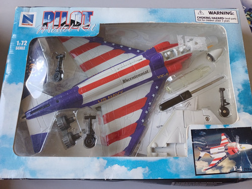Easy build construction model - easy,