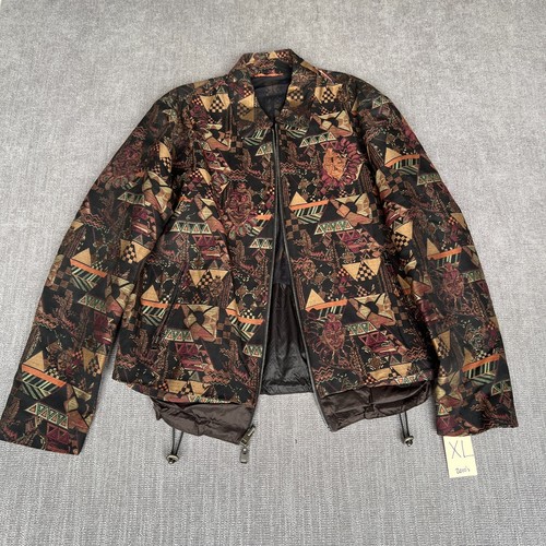 Etro milano bomber jacket - etro,