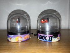 KELLOGG'S RICICLES VINTAGE