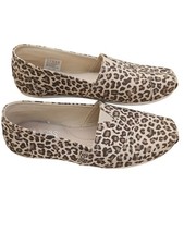 Skechers BOBS Plush Leopard