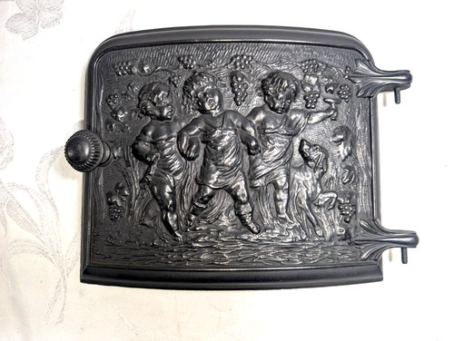 Cast iron glenwood - cast,