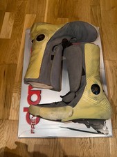 Daytona Security Evo GP Race