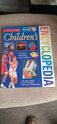 Vintage hardback copy collins - vintage,
